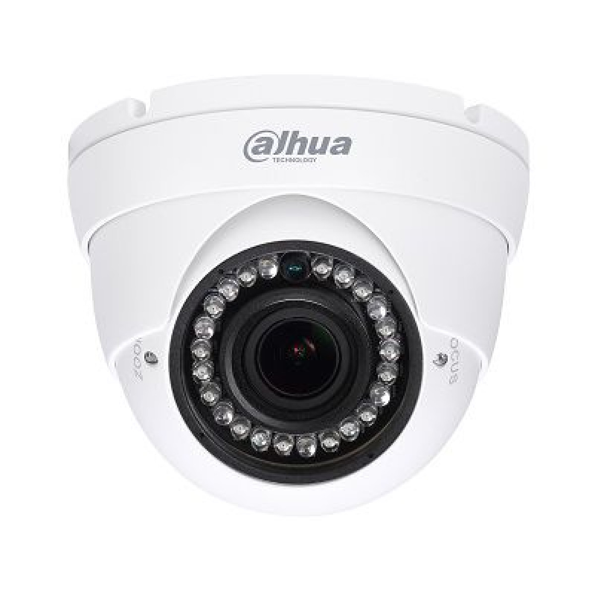 Dahua HAC-HDW-1000R 1MP Dome Indoor Camera